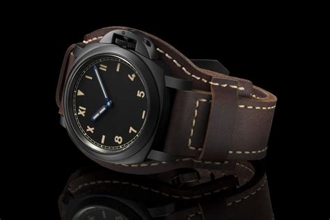 Panerai Luminor California price